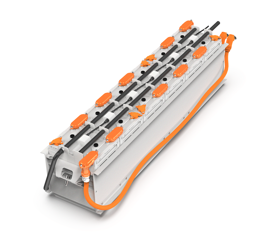 Battery pack