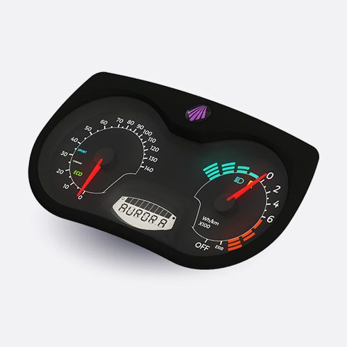 Touchscreen